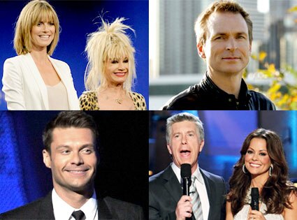 Emmy Prediction Poll, Reality TV Competition