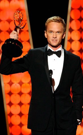 Neil Patrick Harris