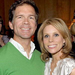 Paul Young, Cheryl Hines