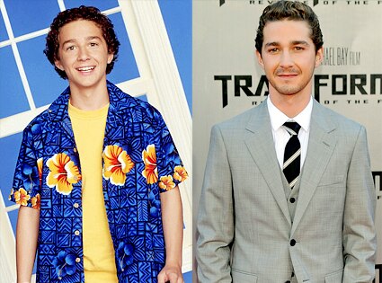 Shia LaBeouf