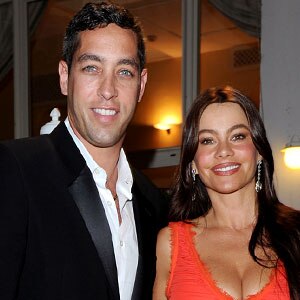Nick Loeb, Sofia Vergara
