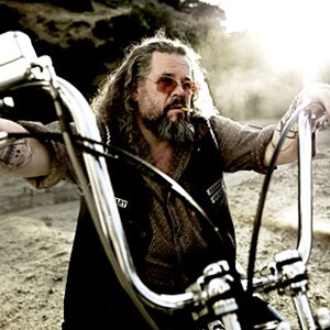 Sons of Anarchy, Mark Boone, Mark Hiedrich