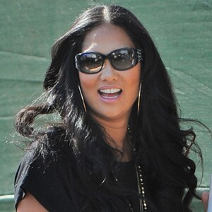 Kimora Lee Simmons
