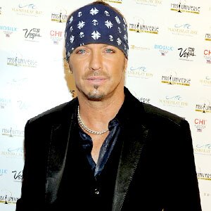 Bret Michaels