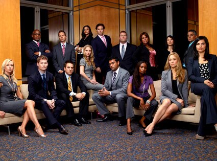 THE APPRENTICE ,Season 10, Stephanie C, James W, Gene F, David J, Wade H, Kelly S, Poppy C, Steuart M, Clint R, Anand V, Tyana A, Liza M, Nicole C, Brandy K, Alex D, Mahsa S 