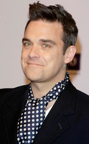 Robbie Williams Robbie Williams