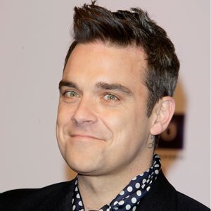 Robbie Williams