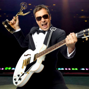 Jimmy Fallon