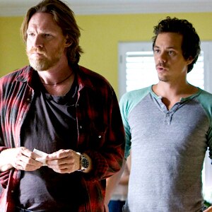 Terriers, Donal Logue, Michael Raymond-James