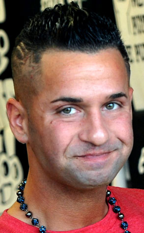 Michael Sorrentino, The Situation Michael Sorrentino, The Situation