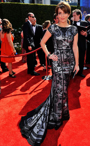 Tina Fey