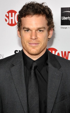 Michael C. Hall