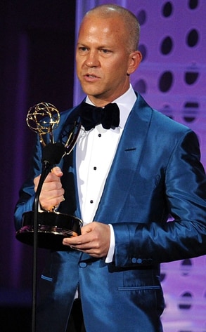 Ryan Murphy