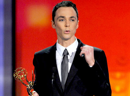Five Biggest Jaw-Droppers at the 2010 Emmys 