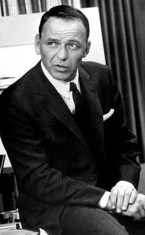 Frank Sinatra