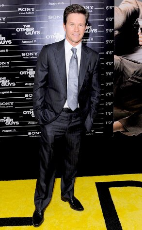 Mark Wahlberg