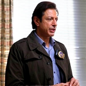 Jeff Goldblum, Law and Order: Criminal Intent