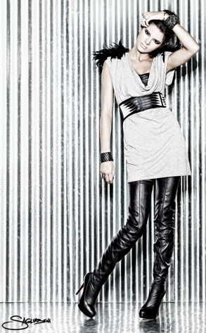 Kendall Jenner on Photos Kendall Jenner S Younger Sister 12 Is Now Modeling