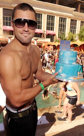 Brody Jenner