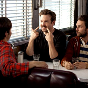 Going the Distance, Charlie Day, Justin Long, Jason Sudeikis