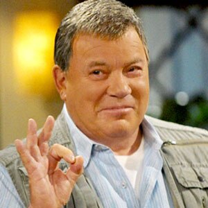 William Shatner, Stuff My Dad Says