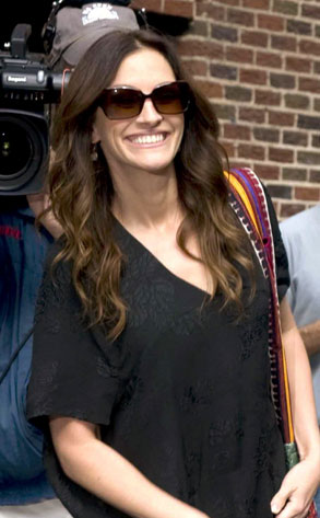 Julia Roberts Julia Roberts