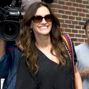 Julia Roberts