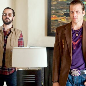 Giovanni Ribisi, Gabriel Macht, Middle Men