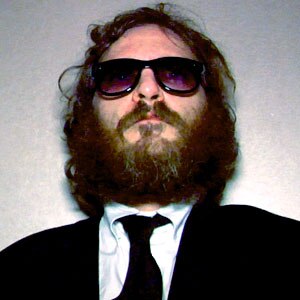 I'm Still Here, Joaquin Phoenix