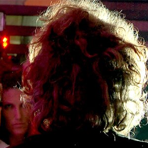 I'm Still Here, Joaquin Phoenix