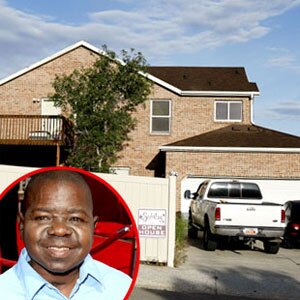 Gary Coleman, Estate