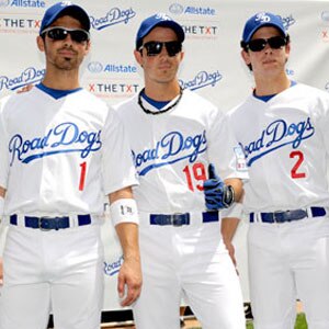 The Jonas Brothers