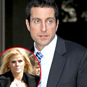 Howard K. Stern, Anna Nicole Smith