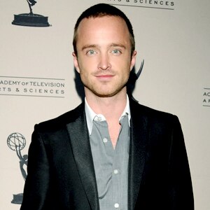 Aaron Paul