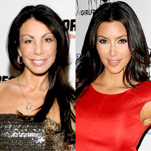 busted celebrity kim kardashian full video