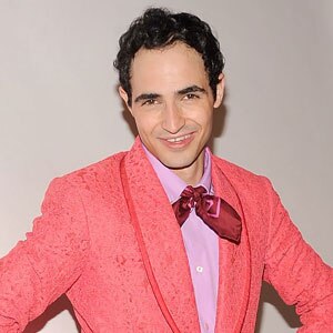 Zac Posen