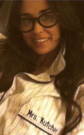 Demi Moore