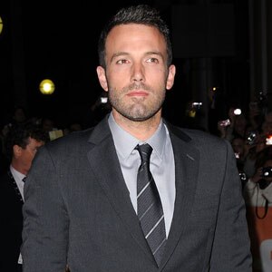 Ben Affleck