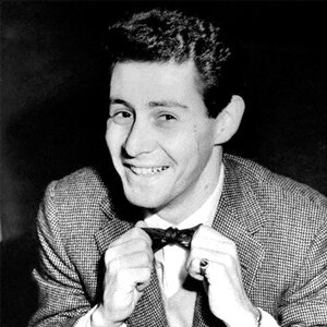 Eddie Fisher
