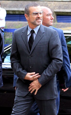 George Michael George Michael