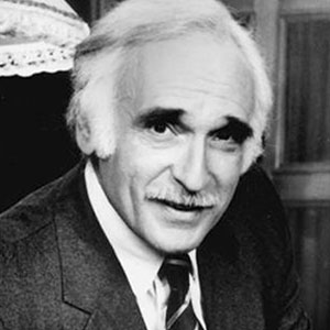 Harold Gould