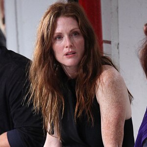 Julianne Moore