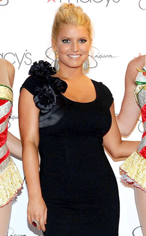 Jessica Simpson