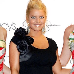 Jessica Simpson