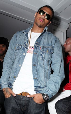 Chris Brown