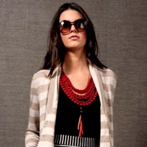 Kendall Jenner, Lucca Couture