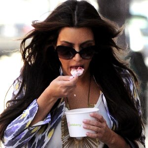 Kim Kardashian