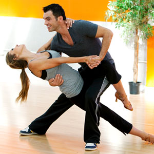 DWTS, Audrina Patridge