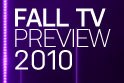 Fall TV Preview