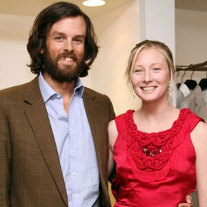 Alex Mehran, Maggie Rizer